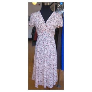 Loco Lindo Rita Dress size medium